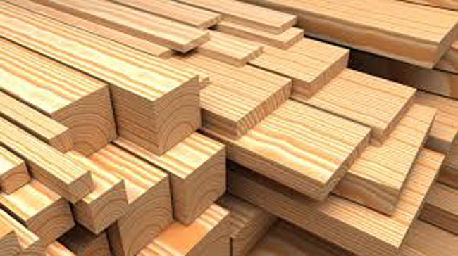 Những loại gỗ tự nhiên trong thiết kế nội thất nhà ở - Nhagohoanggia.com